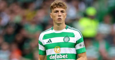 Arne Engels vows to repay Celtic faith and says record fee is 'pure motivation'