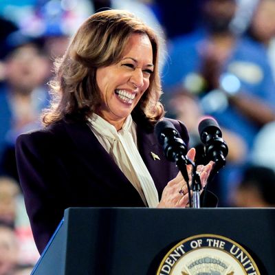 Every Outfit Kamala Harris Has Worn on the Campaign Trail (So Far)