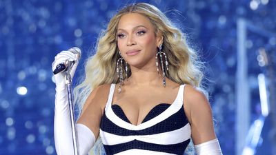 Beyoncé Says She Had "Little Boundaries" and "Said Yes to Everything" Early in Her Career