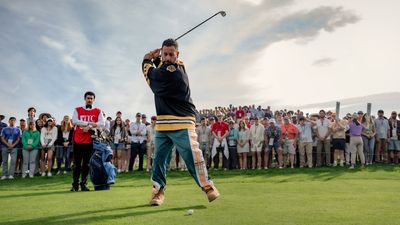 Happy Gilmore 2: release date, teaser, cast and everything we know about the Adam Sandler movie