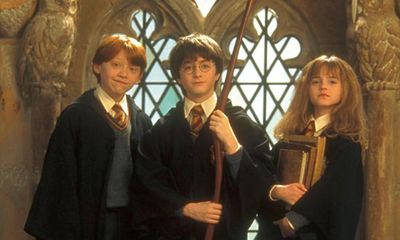 HBO posts casting call for next-generation Harry Potter TV series