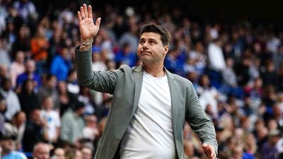 Mauricio Pochettino Named USMNT Head Coach: ‘We’re Going to Build Something Special’