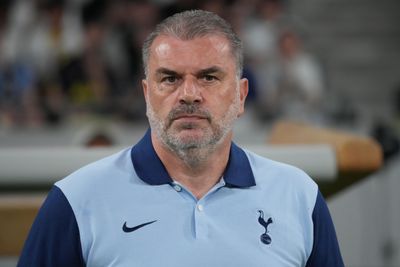 Tottenham tipped to make shock managerial appointment, as pressure builds on Ange Postecoglou