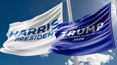 How to watch the Harris vs Trump debate, September 10