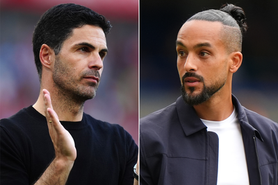 Mikel Arteta has given Arsenal players hunger for title again – Theo Walcott