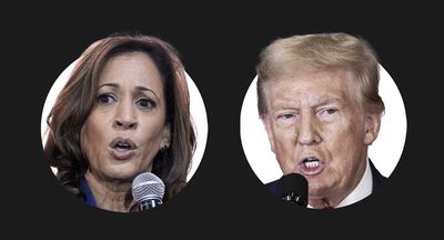 Harris has stalled. Will today’s debate with Trump change that?