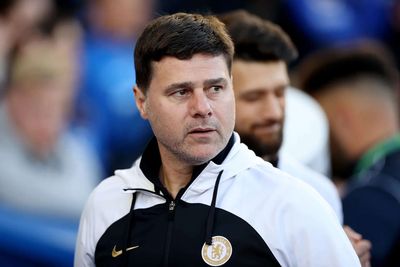 Mauricio Pochettino appointed as head coach of US men's national soccer team ahead of 2026 FIFA World Cup