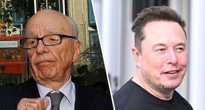 Murdoch to Musk: How global media power has shifted from the moguls to the big tech bros