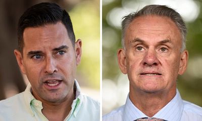 Alex Greenwich wins defamation case against Mark Latham, hopes it will end ‘Trump-style attacks’ in politics