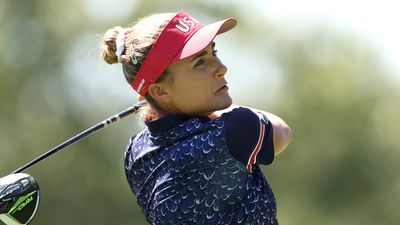 'Lexi Has Definitely Changed Women's Golf' - Thompson Receives Team USA Praise Ahead Of Probable Solheim Cup Swansong