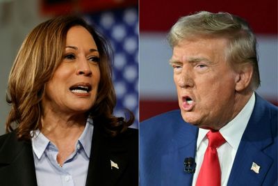 Kamala Harris and Donald Trump Debate Recap