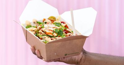 Food Bites: get a load of Mr Potato on Darby Street at launch