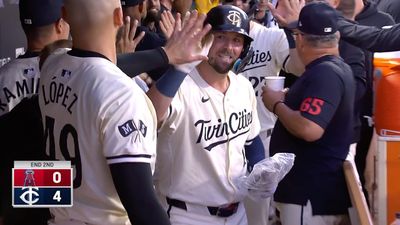 In Desperate Need of a Spark, Twins Bring Back Their Surely Expired Rally Sausage