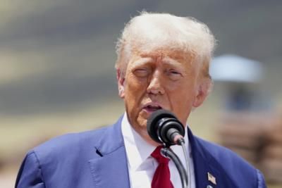 Trump Calls For Immediate Action To Close Southern Border