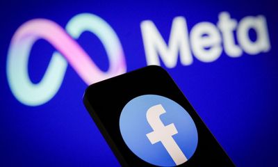 Meta’s AI is scraping users’ photos and posts. Europeans can opt out, but Australians cannot