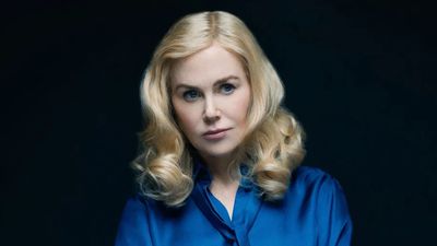 Nicole Kidman's 'The Perfect Couple' Is Good Enough -- Netflix Weekly Rankings for September 2-8