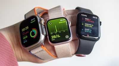 Don't worry, the Apple Watch Ultra 3 and Apple Watch SE 3 are both coming next year