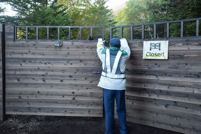 Mount Fuji Crowds Shrink After Japan Brings In Overtourism Measures