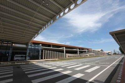 Second runway planned for U-Tapao airport