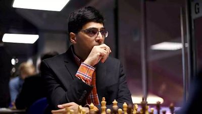 We can definitely go for gold this time: Viswanathan Anand