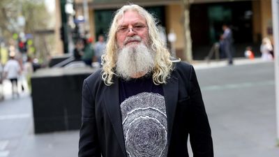 Indigenous leader found guilty of stealing $920k