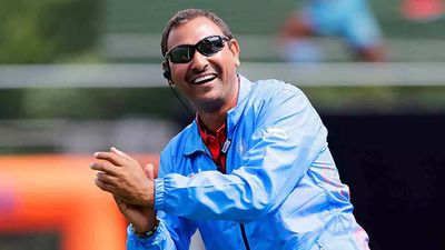 Focus on fitness and mentality: Harendra Singh