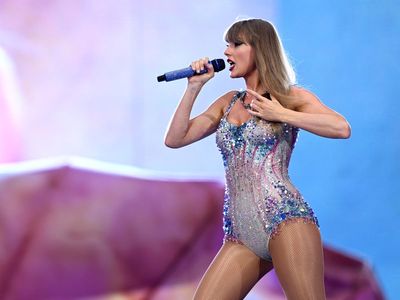 Music expert makes surprising suggestion about Taylor Swift