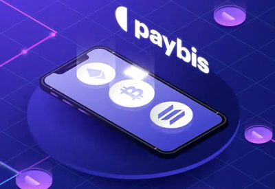 EXCLUSIVE: Paybis CEO Talks Revolut Pay, SWIFT Integration, Crypto Adoption In Business