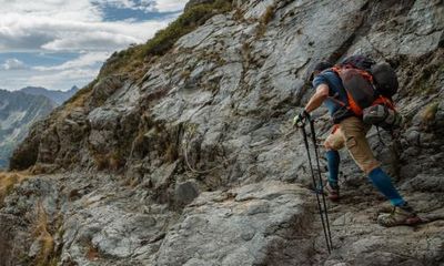 ‘The hike of a lifetime’ – a circuit of the Écrins national park in France