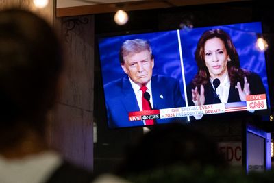 Who ‘won’ the Trump-Harris presidential debate? What observers say