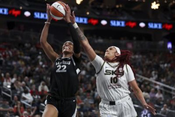 WNBA Playoff Race Heating Up With Three Teams Battling