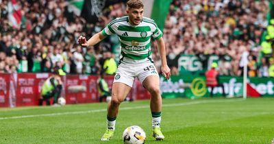 'The talent that whispers' – 7 great quotes about Celtic 500 man James Forrest