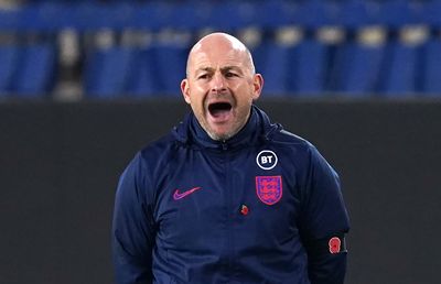 Is Lee Carsley being soft-launched as permanent England boss?