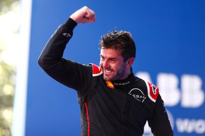 Nato rejoins Nissan Formula E team in place of Fenestraz