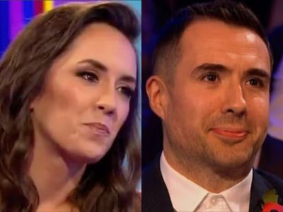 Strictly Come Dancing’s Janette Manrara addresses Will Bayley’s ‘horrific’ injury he’ll ‘never get over’