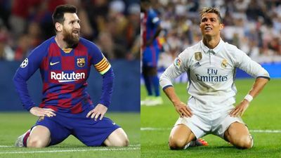 Lionel Messi's Maserati to Lebron James' Lamborghini - Top sports stars and their luxurious fast cars