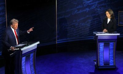 Who won Kamala Harris and Donald Trump’s first debate? Our panel reacts