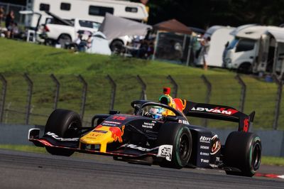 Red Bull's partnership with Mugen in Super Formula set to end after 2024