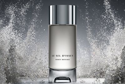 Issey Miyake’s new men’s scent is the perfect gift for him