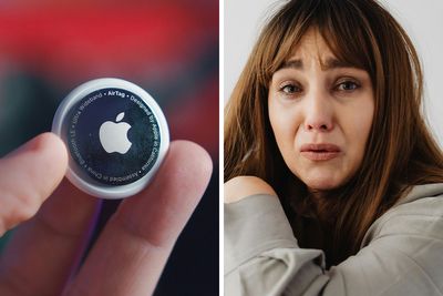 “He Doesn’t Know I Know”: Husband Leaves On A 3-Week Trip, Wife Finds A Tracker In Her Car
