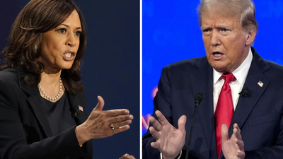 Donald Trump vs Kamala Harris: 5 interesting facts about the Presidential candidates