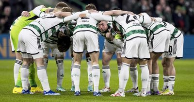 Celtic Champions League opposition manager insists club is 'one of best in the world'