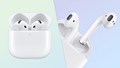 AirPods 4 vs AirPods 2 — is it worth the upgrade?