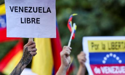 Is it game over for Venezuela’s opposition as Maduro clings to power?