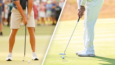 How To Grip A Putter