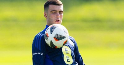 Scotland Under 21s fire five past Malta in dream debut for Lennon Miller