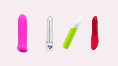 How to use a bullet vibrator - a beginner's guide to the smallest sex toy