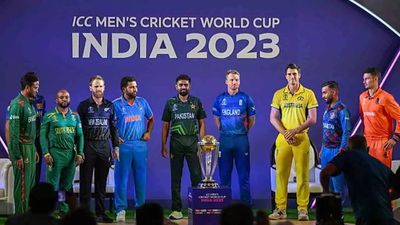 How 2023 ODI World Cup in India generated a huge economic impact