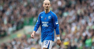 Furious Rangers star blasts Czech FA over Ukraine fan takeover