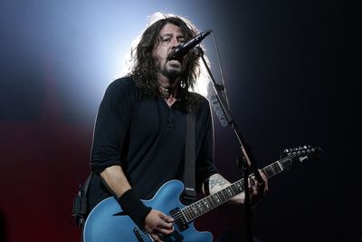 Who are Dave Grohl's children? Foo Fighters reportedly 'cancel' 2025 tour